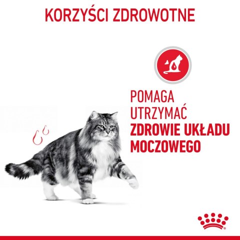ROYAL CANIN Urinary Care 4kg Royal Canin