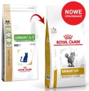 ROYAL CANIN Urinary S/O Moderate Calorie 9kg Royal Canin weterynaria