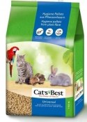 Rettenmaier Polska JRS Cats Best Universal 20l/11kg Rettenmaier Polska