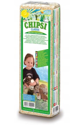 Rettenmaier Polska JRS Chipsi Classic 15l/1kg Rettenmaier Polska