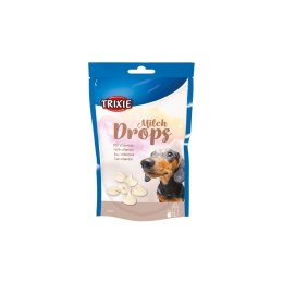 Trixie Dropsy Mleczne 200g Trixie