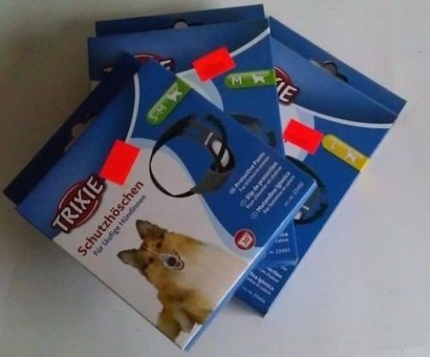 Trixie Majtki Ochronne Dla Suczki Rozmiar XL Trixie
