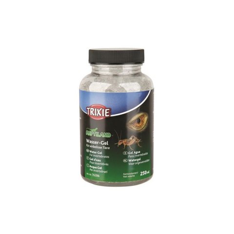 Trixie Woda W Żelu Dla Bezkręgowców 250ml Trixie