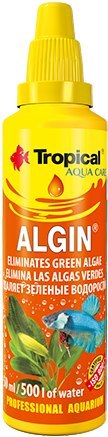 Tropical Algin 30ml Tropical