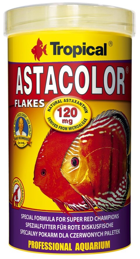 Tropical Astacolor 100ml Tropical
