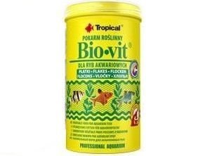 Tropical Bio-Vit 100ml Tropical