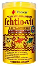 Tropical Ichtio-Vit 500ml Tropical