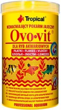 Tropical Ovo-Vit 100ml Tropical