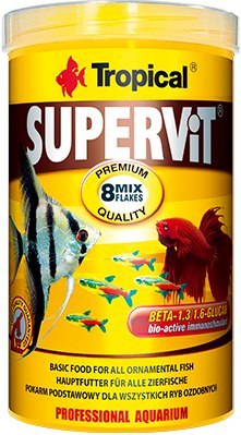 Tropical SuperVit 1000ml Tropical