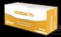 VETFOOD NefroActiv 120tab Vetfood