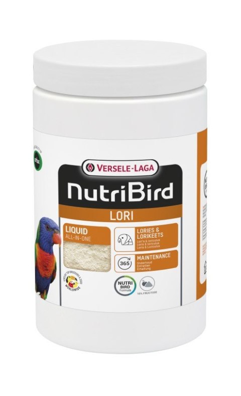 Versele-Laga Orlux Lori 700g Versele-Laga