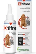 Vetoquinol Otifree 160ml Vetoquinol