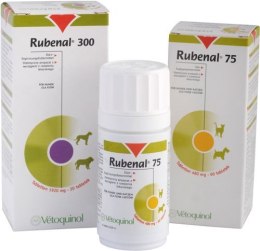 Vetoquinol Rubenal 300 60tab Vetoquinol