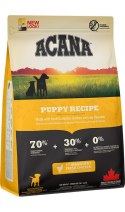 Acana Heirtage Puppy&Junior 2kg Acana