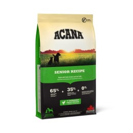 Acana Heritage Senior Dog 11,4kg Acana