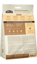 Acana Homestead Harvest Cat 340g Acana