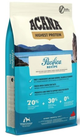 Acana Regionals Pacifica Dog 6kg Acana