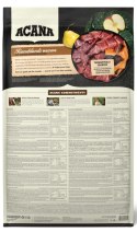 Acana Regionals Ranchlands Dog 11,4kg Acana