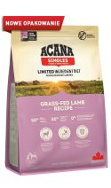 Acana Singles Grass-Fed Lamb 2kg Acana