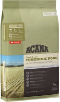 Acana Singles Yorkshire Pork 11,4kg Acana
