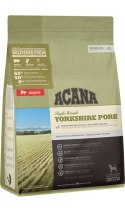 Acana Singles Yorkshire Pork 2kg Acana