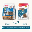 BEAPHAR Care+ Guinea Pig Karma Super Premium Dla Świnek Morskich 1,5kg BEAPHAR