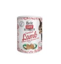 Brit Care Cat Snack Superfruits Lamb 100g Brit