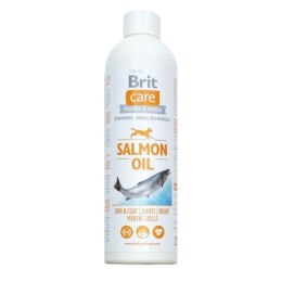 Brit Care Salmon Oil 500ml Brit
