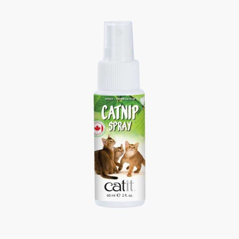 CATIT Kocimiętka W Sprayu 60ml Catit