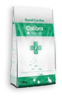 Calibra Veterinary Diets Cat Renal/Cardiac 2kg Calibra
