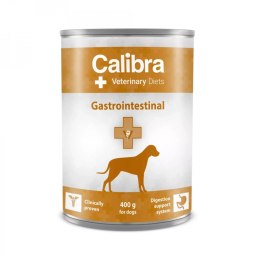 Calibra Veterinary Diets Dog Gastrointestinal 400g Calibra