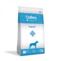 Calibra Veterinary Diets Dog Hepatic 2kg Calibra