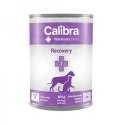 Calibra Veterinary Diets Recovery Dog/Cat 400g Calibra