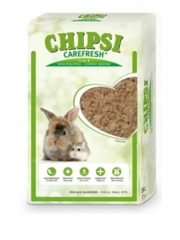 Carefresh Original podściółka (włókna celulozowe) dla gryzoni 14l Rettenmaier Polska
