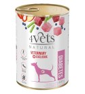 Dolina Noteci 4Vets Dog Diabetes 400g 4Vets Natural