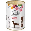 Dolina Noteci 4Vets Dog Joint Mobility 400g 4Vets Natural