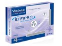 EFFIPRO Spot-On pies M 10-20 kg (pipeta 4 x 1,34ml) Virbac
