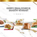 GOURMET Perle karma dla dorosłych kotów Mini Fileciki w sosie 4x85g Gourmet