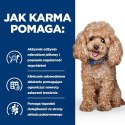 Hill's PD Prescription Diet Canine Gastrointestinal Biome 1,5kg Hills