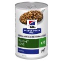 Hill's PD Prescription Diet Canine Weight Loss r/d 350g Hills