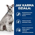 Hill's PD Prescription Diet Canine i/d Low Fat Gulasz 354g Hills