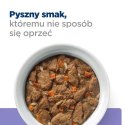 Hill's PD Prescription Diet Canine i/d Low Fat Gulasz 354g Hills