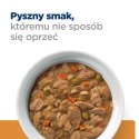 Hill's PD Prescription Diet Canine k/d Gulasz 354g Hills