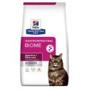 Hill's PD Prescription Diet Feline Gastrointestinal Biome 1,5kg Hills
