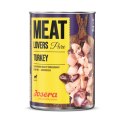 JOSERA Meat Lovers Pure Indyk 400g Josera