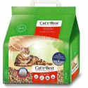 JRS Cats Best Eko Plus - Żwirek Drewniany Zbrylający 5l / 2,1kg Rettenmaier Polska