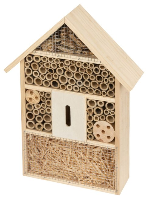KERBL Domek Dla Owadów 27,5x9x39,5cm Kerbl