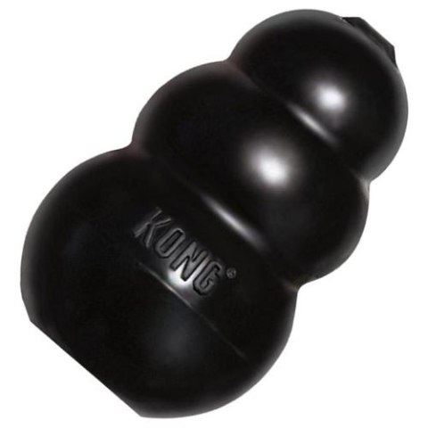KONG Company Extreme XL Czarny KONG Company
