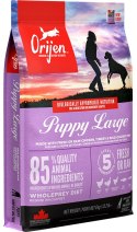 Orijen Dog Puppy Large 6kg Orijen
