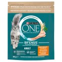 Purina One Cat Adult Z Kurczakiem Dla Kota 800g PURINA ONE